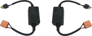H7 CANBUS LED Weerstands Kabel Ontstoringskabel Adapter kabel voor H7 LED lampen Auto koplampen LED Koplamp adapter kabel