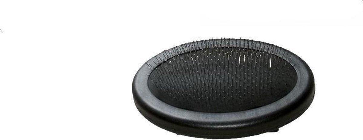 Professional click-it universal brush