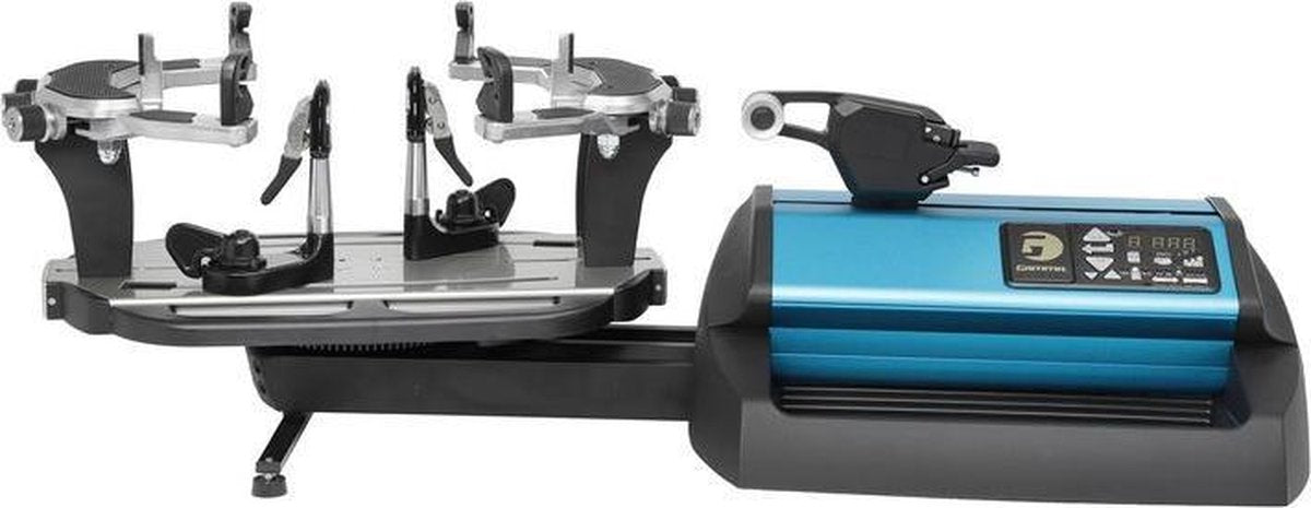 Gamma Stringing Machine XLT