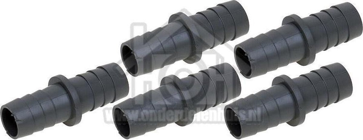 Universeel Verbindingsstuk 19mmx19mm 00541019