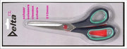 Stoffen Schaar - Roestvrijstaal - 21cm