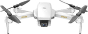S161 Opvouwbare Drone Met Camera En Opbergtas – 4K HD Dual Camera