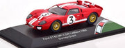 Ford GT40 MK II 24h Le Mans 1966 - 1:43 - CMR Classic Model Replicars