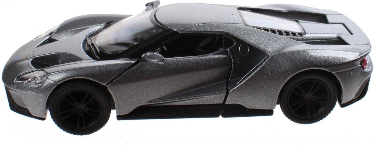 Goki Metalen Auto Ford Gt 2017 12