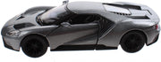 Goki Metalen Auto Ford Gt 2017 12