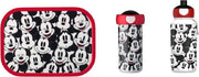 Mickey Mouse Lunchset 3 dlg Gigafan Voordeelset