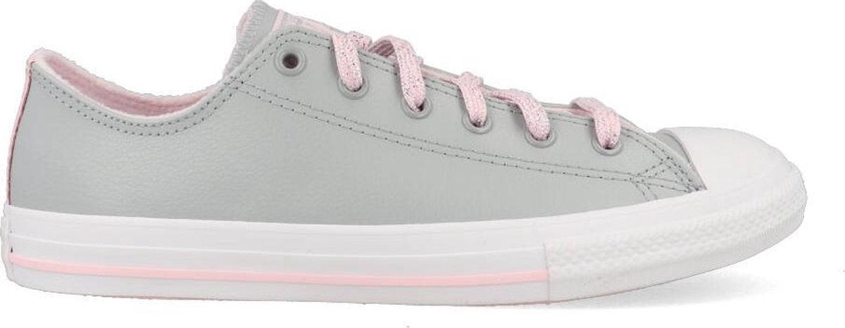 Converse All Stars Chuck Taylor 666195C Grijs / Roze / Wit-32