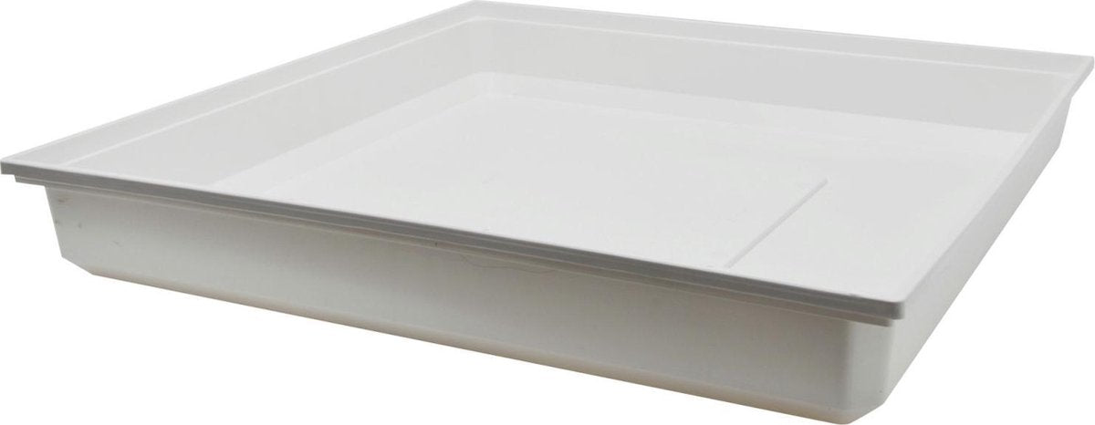 Nedco Lekbak Wasmachine - 70 x 70 x 10