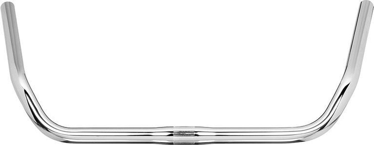 Engels stuur Ergotec 25