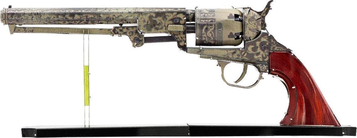 Fascinations Wild West Revolver