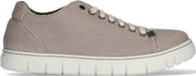 Slowwalk Kraz Lage sneakers - Dames - Taupe - Maat 42
