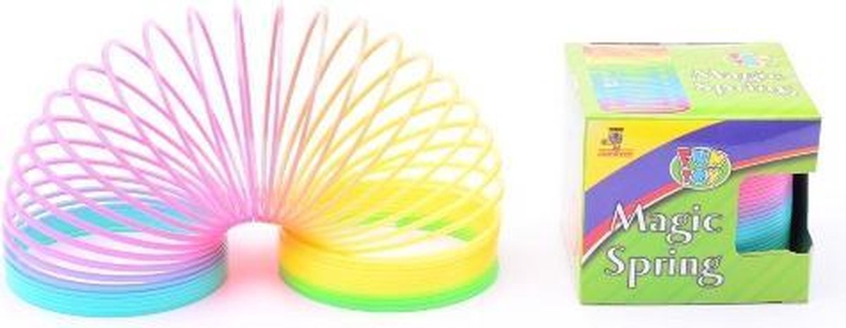 Neon trapveer
