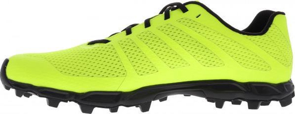 inov-8 X-Talon G 210 V2 Heren - geel/zwart - maat 46.5