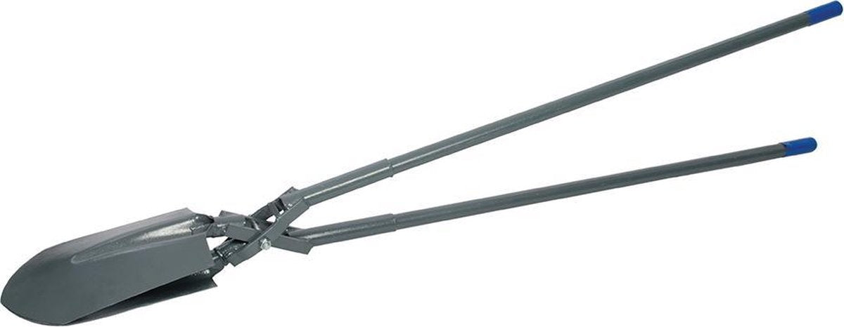 Silverline Palenboor 1730 mm