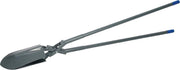 Silverline Palenboor 1730 mm