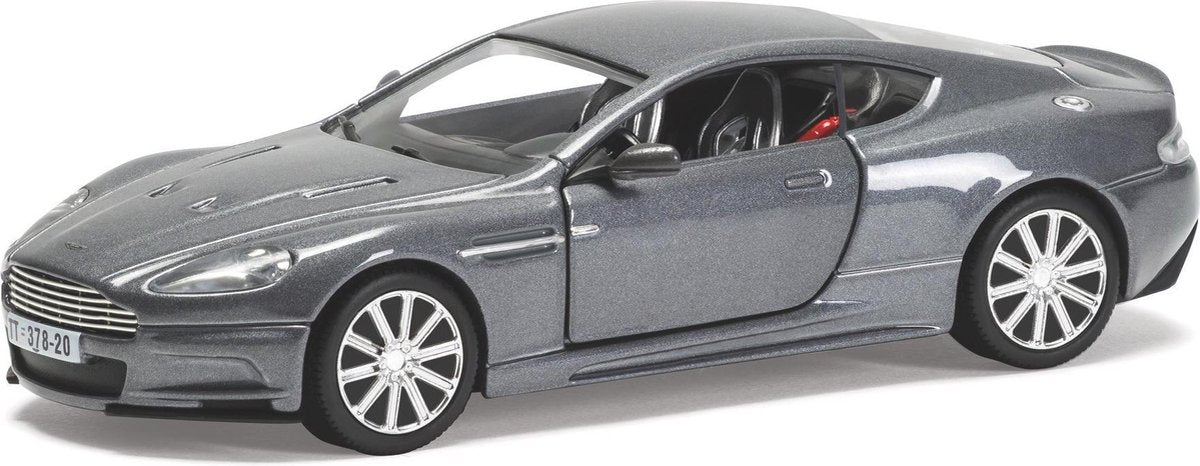 CORGI Aston Martin DBS James Bond 'CASINO ROYALE' schaalmodel 1:36