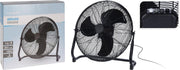 Soellaart Ventilator Vloer Model Dia 45C - 100W