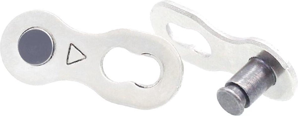 Herbruikbare Missing Chain Link 6/7/8 Speed Smart link Quick link Kettingschakel - voor KMC / Shimano / Sram Goud