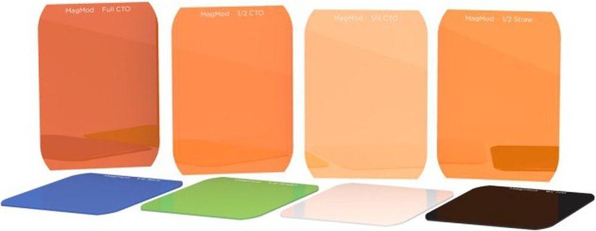 MagMod Standard Gel Set
