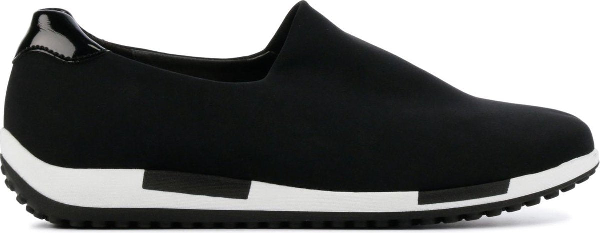 Gabor Comfort instappers zwart - Maat 41