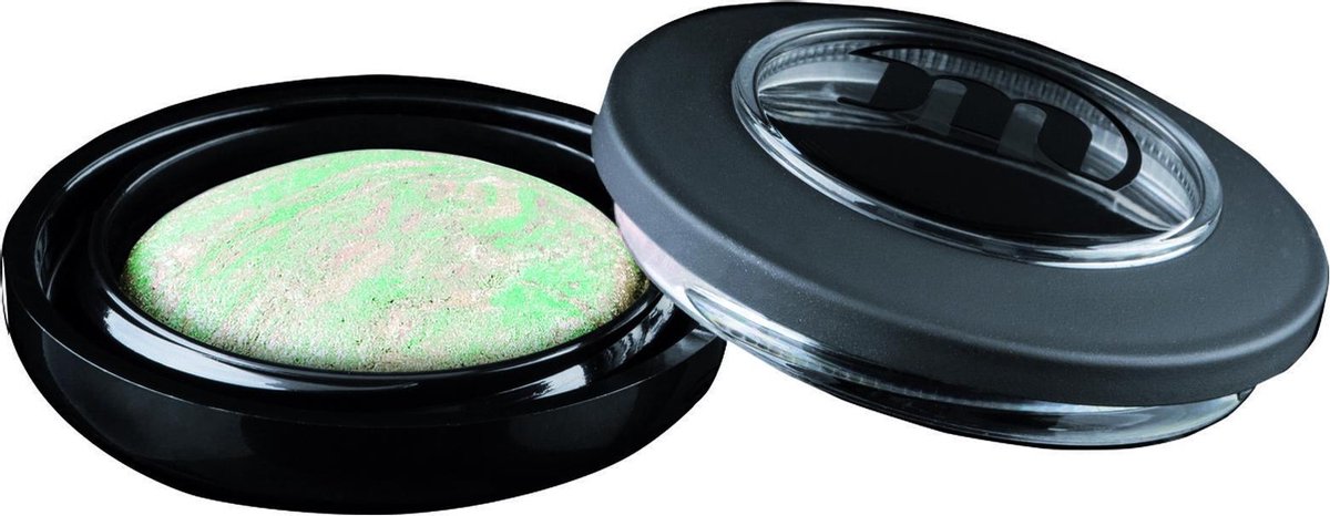 Make-up Studio Eyeshadow Moondust Oogschaduw - Azure Tantalum