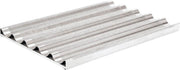 Paderno Baguettepan 53 X 32 Cm Aluminium Zilver