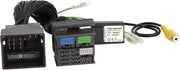 Camera Interface Volkswagen navigation Diverse modellen Volkswagen