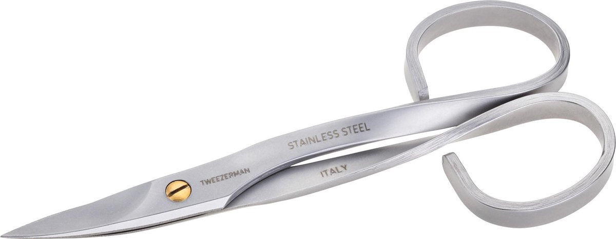 Tweezerman Nagelschaar