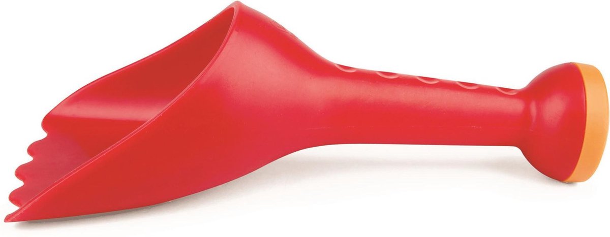 Hape Rain Shovel - Red