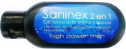 SANINEX LUBRICANT HIGH POWER MEN 120 ML