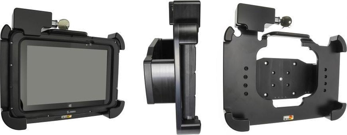 Brodit 510808 houder Tablet/UMPC Zwart
