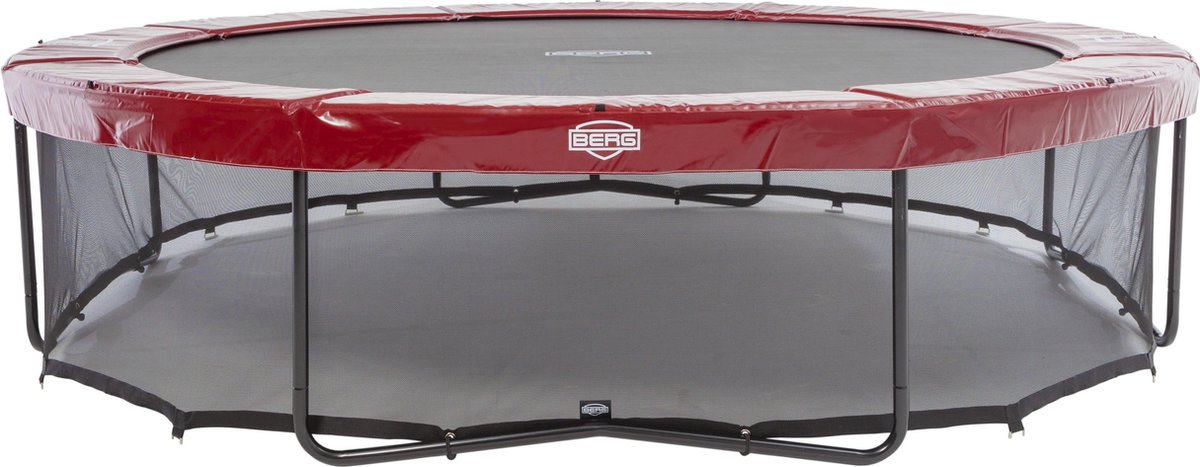BERG Frame Net Extra 380