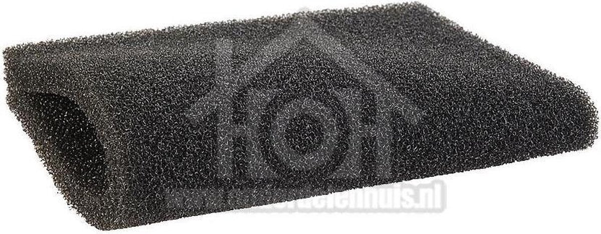 Karcher Motor Schuimfilter A2251 - 57315950