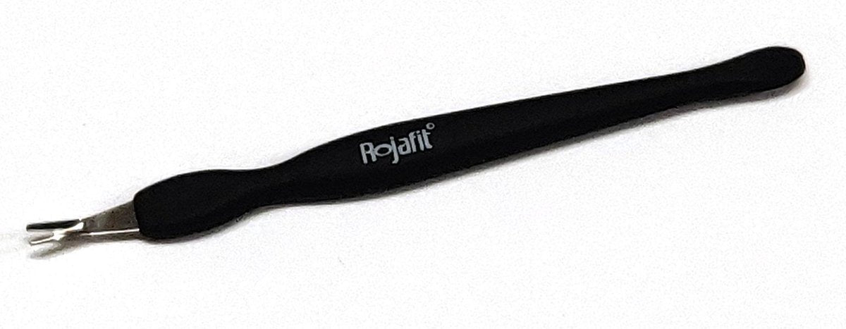 Rojafit Professioneel Nagelhuidmesje - Softgrip - 11
