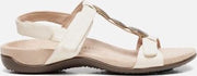 Vionic Farra sandalen beige - Maat 36