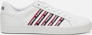 K-Swiss - Dames Sneakers Belmont SO Tape - Wit - Maat 38