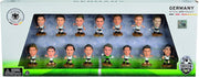 Soccerstarz - Germany 15 Player Team Pack (2016 Ed