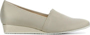 Hassia Vrouwen Textiel  Pumps / Damesschoenen  hoogte    - 302285 - Goud - Maat 39