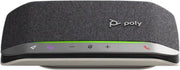 POLY sync 20 Teams luidspreker telefoon - Bluetooth -  USB-A - Zwart