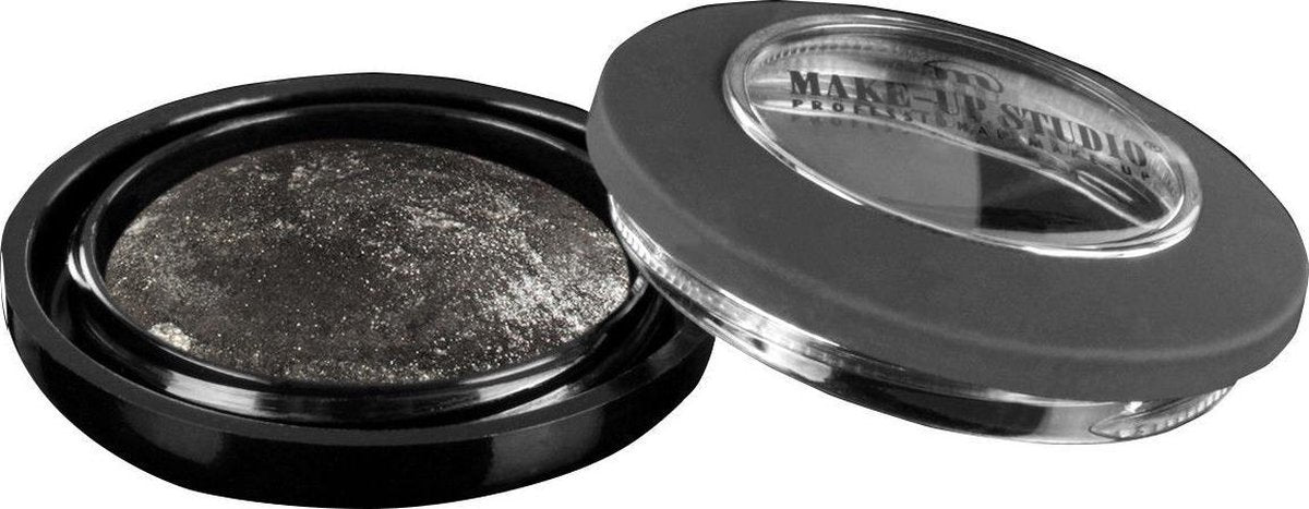 Make-up Studio Eyeshadow Moondust Oogschaduw - Twinkling Black