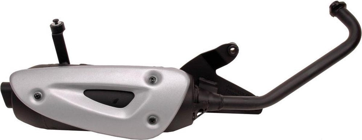 UITLAAT TECNO STRAIGHT FIDDLE-2 NT