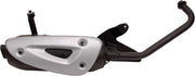 UITLAAT TECNO STRAIGHT FIDDLE-2 NT