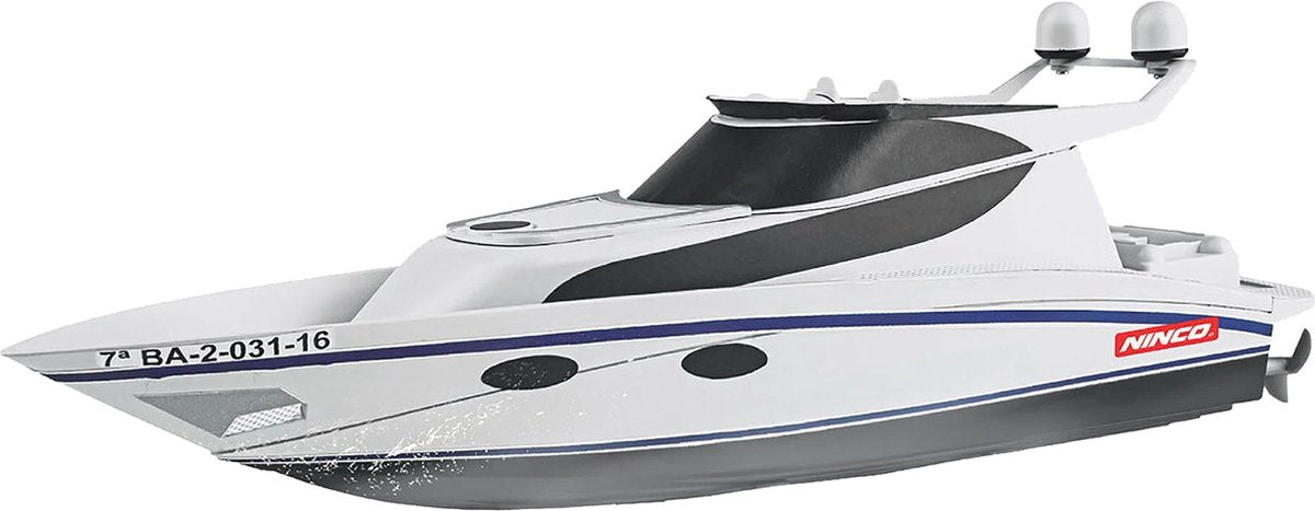 Ninco RC Yate Pitiusa Boot