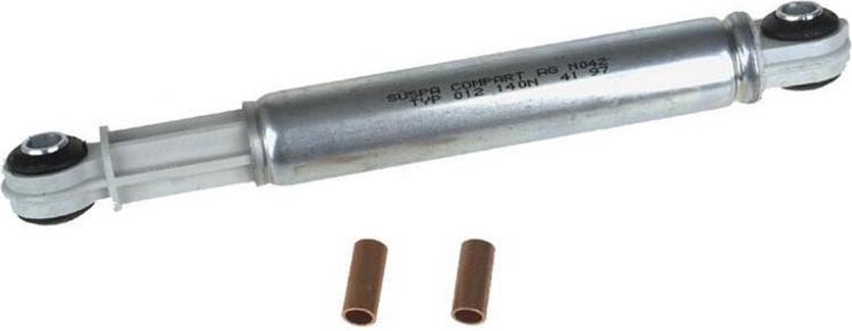 AEG - SCHOKDEMPER SUSPA 12MM +2 HULZEN 10MM - Per Stuk - 5634200058