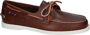 Sebago Dockside Bruine Bootschoenen Heren 45