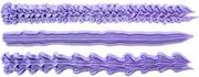 Multiple Frill Design Frill Tube PME