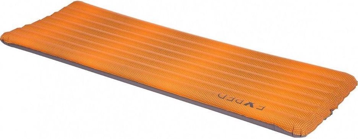 Exped SynMat UL M + Pbag Oranje NS