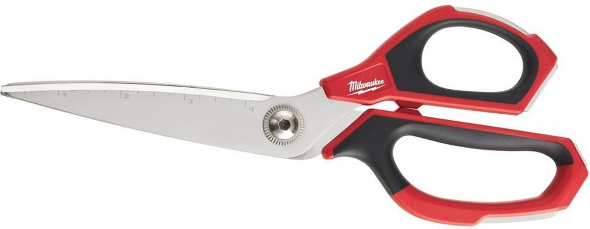 Milwaukee 48224044 rechte schaar