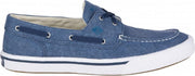 Sperry sneaker -  Sperry Bahama II Boat Navy - Maat 45.