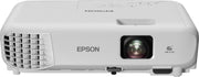 Epson EB-E01 -  3LCD Beamer - 3300 lumen